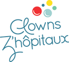 Clowns Z'hôpitaux