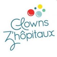 Partenariat avec les Clowns Z'Hôpitaux 